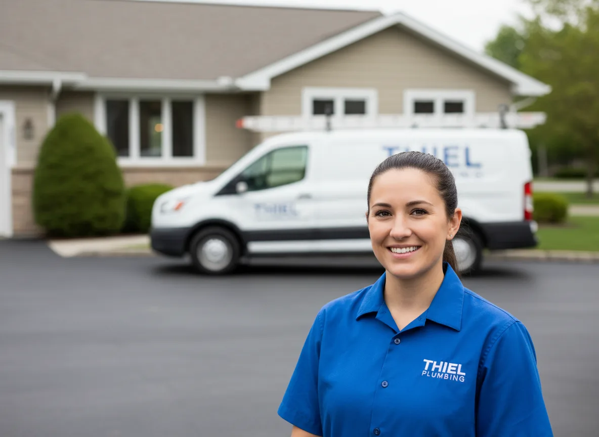 Plumber Naknek, AK FAQs